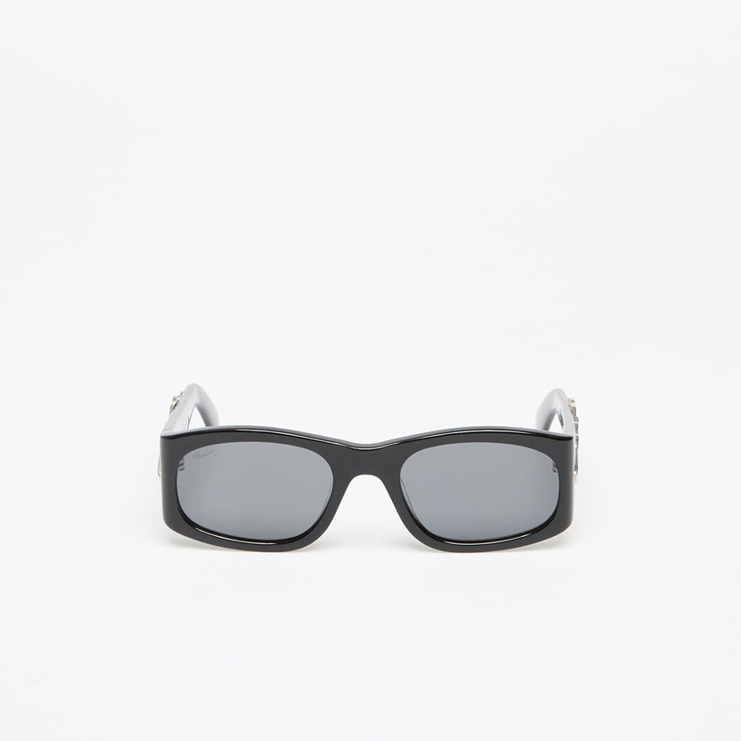 Sončna očala Pleasures PLEASURES x Akila Eazy Sunglasses Črna | P25SP050 BLACK