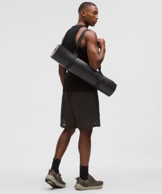 Športna oprema lululemon Mat Strap Loop It Up Collection SLNSH Črna | prod11870068, 5