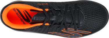 Superge in čevlji Skechers SKX 2 JR IN Črna | 252168l-bkor, 3