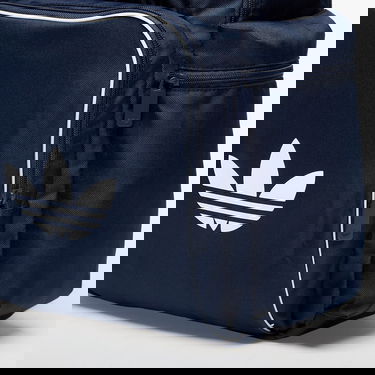 Nahrbtnik adidas Performance Adicolor Classic Backpack Mornarica | JX0239, 4