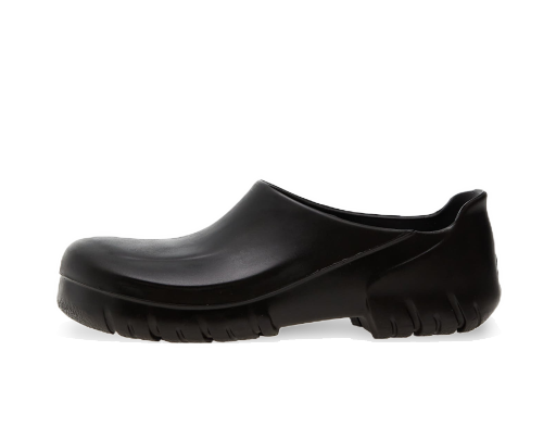 Superge in čevlji Birkenstock A 630 Črna | 10272