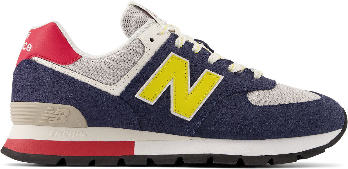 Superge in čevlji New Balance 574 Večbarvna | ml574-dvr, 0