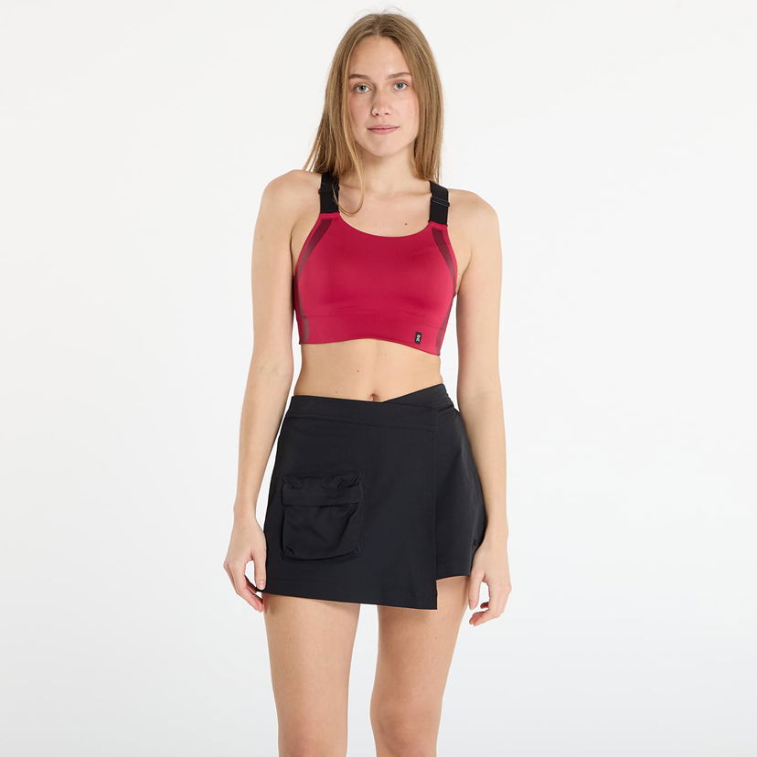 Modrček On Running Performance Flex Bra Rdeča | 1WE10403554 W