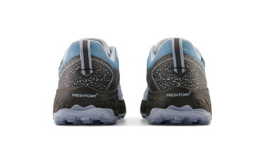 Superge in čevlji New Balance Fresh Foam X Hierro Siva | WTHIER7A, 4