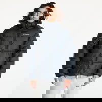 Puffect™ II Hooded Jacket Black