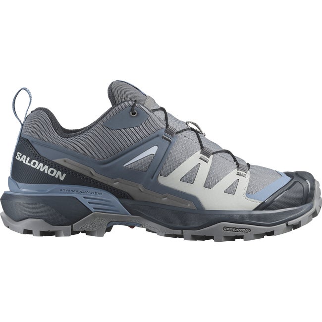 Superge in čevlji Salomon X Ultra 360 Siva | L47450400