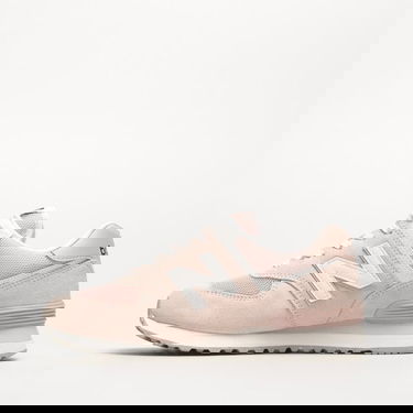 Superge in čevlji New Balance 574 Roza | U574FPP, 2