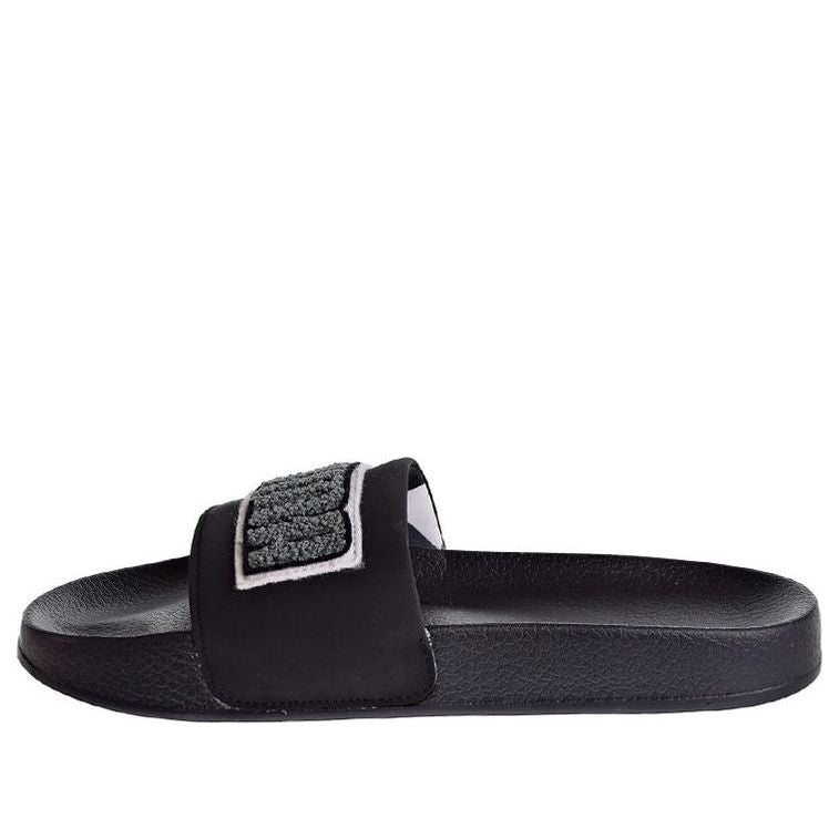 Superge in čevlji Puma Leadcat NSK Slides Črna | 367283-01