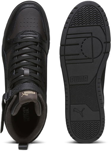Superge in čevlji Puma RBD Game WTR Črna | 387604-07, 4