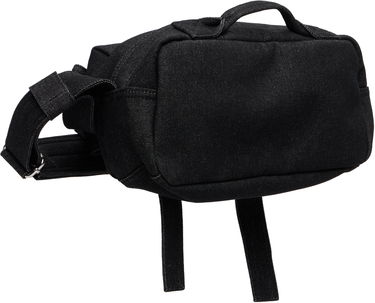Torba za čez ramo Simone Rocha Simone Rocha Classic Bow Crossbody Bag Črna | BAG149B 0808, 2