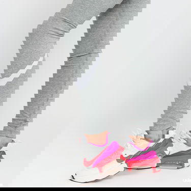 Pajkice Nike NSW Essential GX MR Legging Siva | CZ8530-063, 4