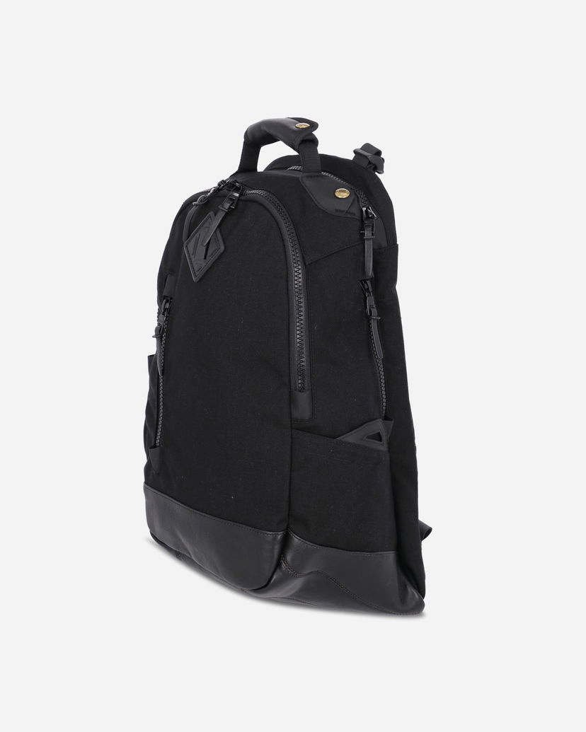 Nahrbtnik visvim 20L Backpack Črna | 0125203003032 1