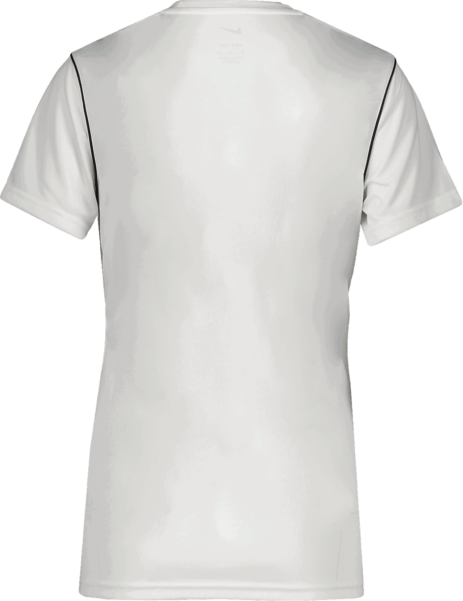Majica Nike W NK DF PARK20 TOP SS Bela | bv6897-100, 1