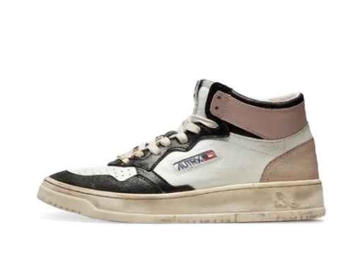 Superge in čevlji Autry Open Mid W Večbarvna | AVMWSV01