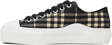 Oblačila Burberry Burberry Check Večbarvna | 8107495, 2