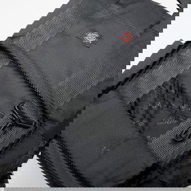 Nahrbtnik Dickies Backpack Črna | DK0A4X7FCH01, 4