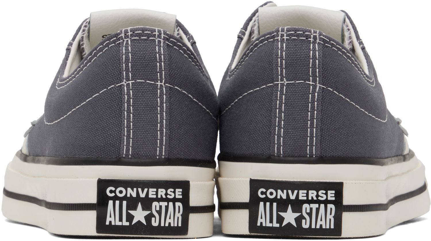 Superge in čevlji Converse Star Player 76 Premium Siva | A11509C, 1