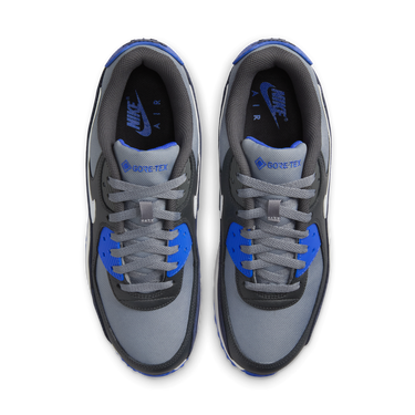 Superge in čevlji Nike Air Max 90 Gore-Tex Siva | FD5810-003, 2