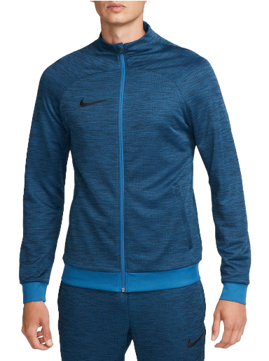 Jakna Nike Academy Mornarica | fb6401-457