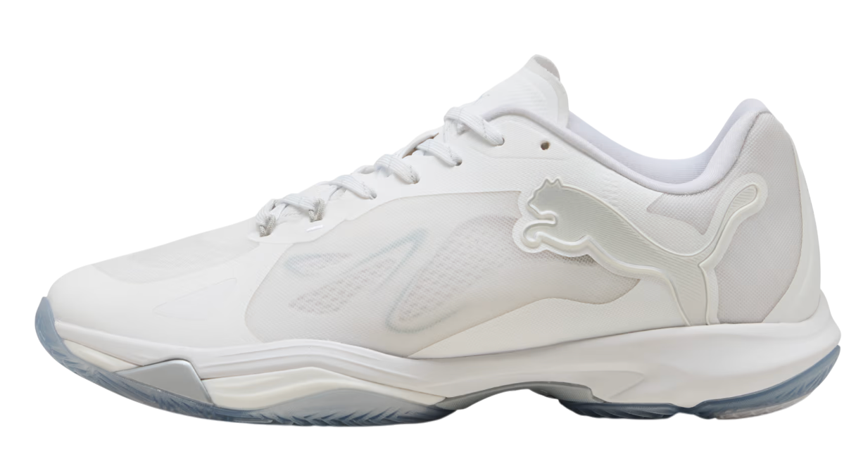 Superge in čevlji Puma Vantage Nitro Bela | 108562-02, 0