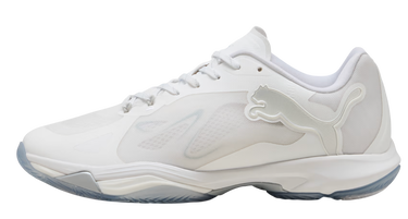 Superge in čevlji Puma Vantage Nitro Bela | 108562-02, 0