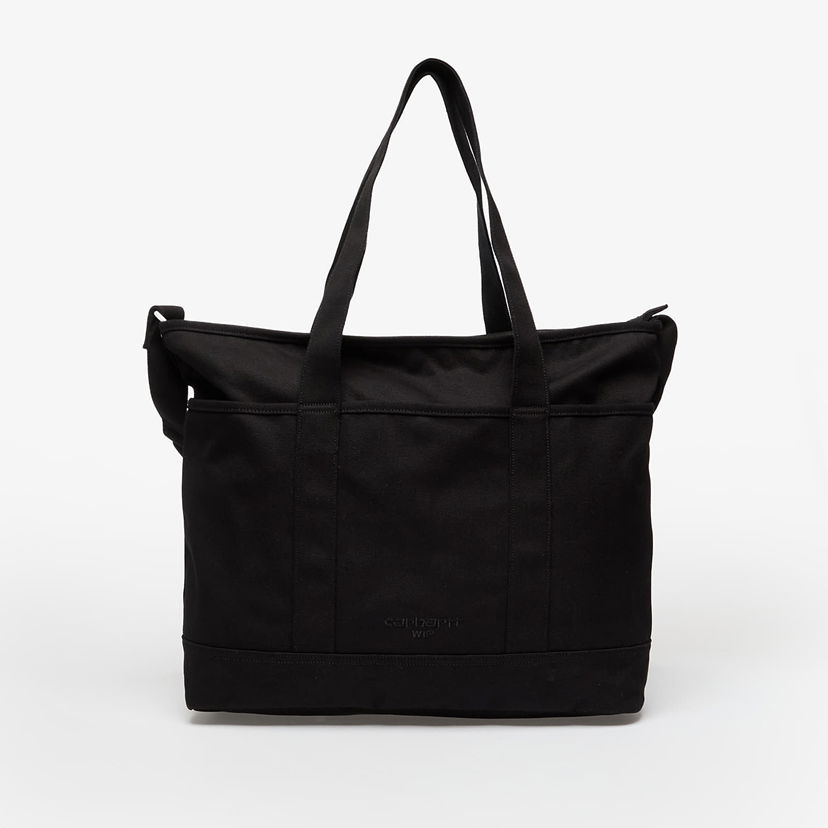 Tote bag Carhartt WIP Elford Tote Bag Črna | I035351.89XX