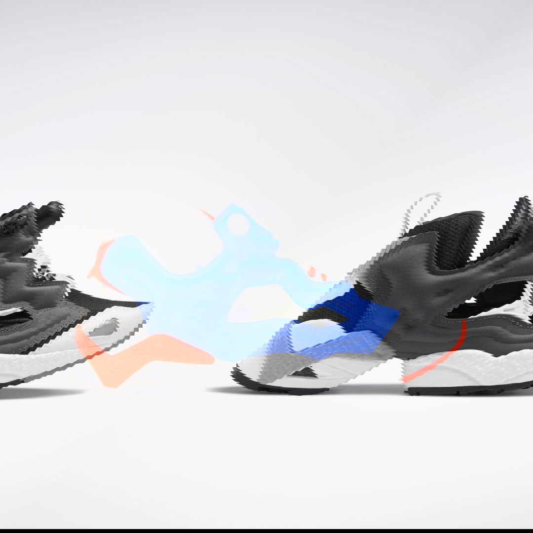Superge in čevlji Reebok Instapump Fury 95 Modra | GX2664, 0