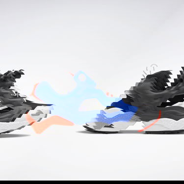 Superge in čevlji Reebok Instapump Fury 95 Modra | GX2664, 0
