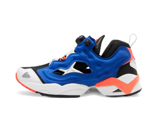 Superge in čevlji Reebok Instapump Fury 95 Modra | GX2664