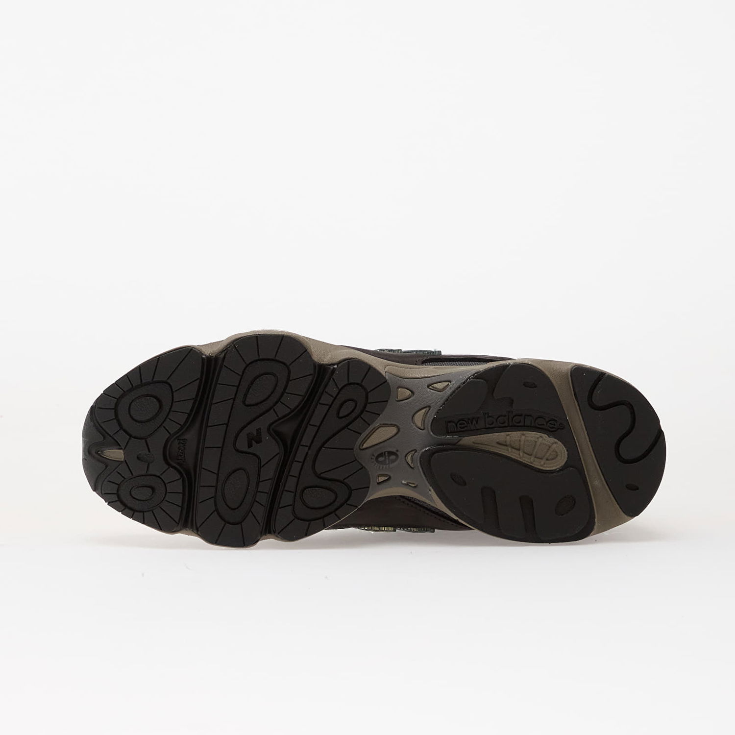 Superge in čevlji New Balance 1000 Siva | M1000J, 1