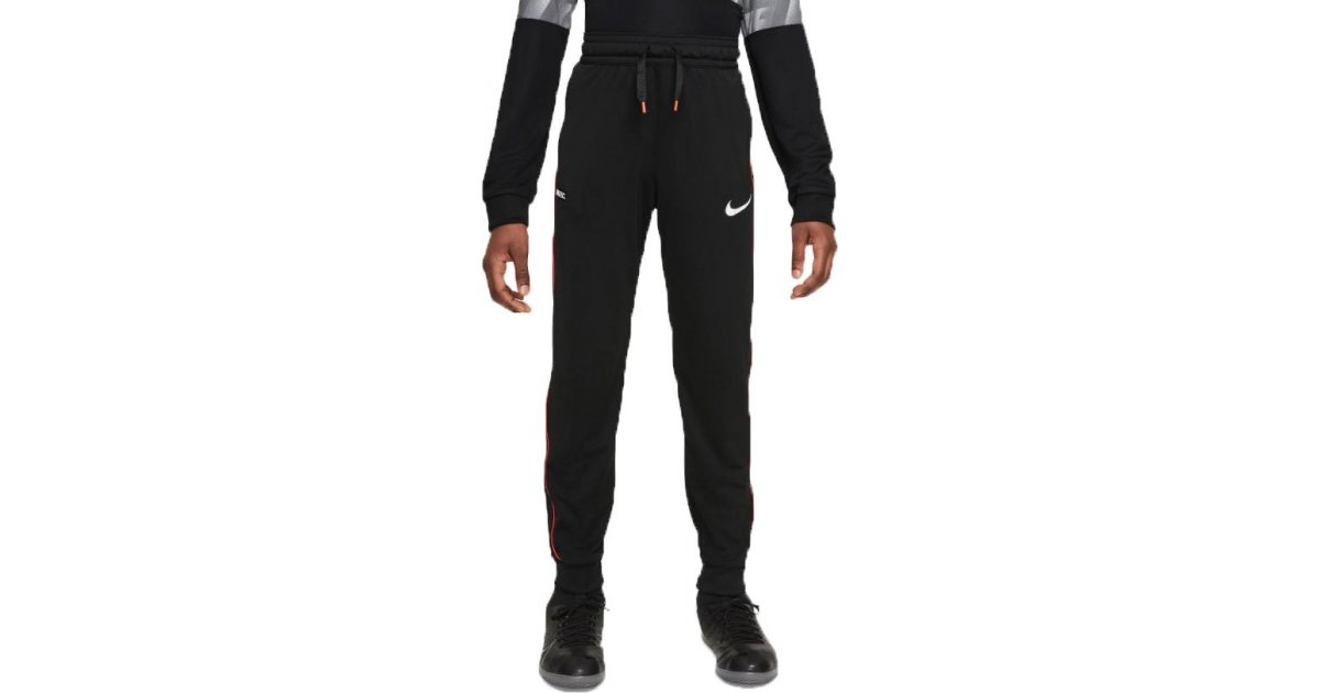 Trenirka Nike Dri-FIT F.C. Libero Pants Črna | dh9677-010, 1