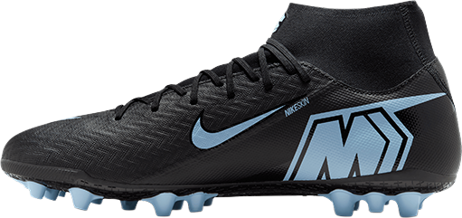 Superge in čevlji Nike Zoom Superfly 10 Academy AG Črna | fq8329-001, 1