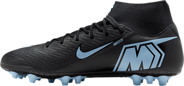 Superge in čevlji Nike Zoom Superfly 10 Academy AG Črna | fq8329-001, 1