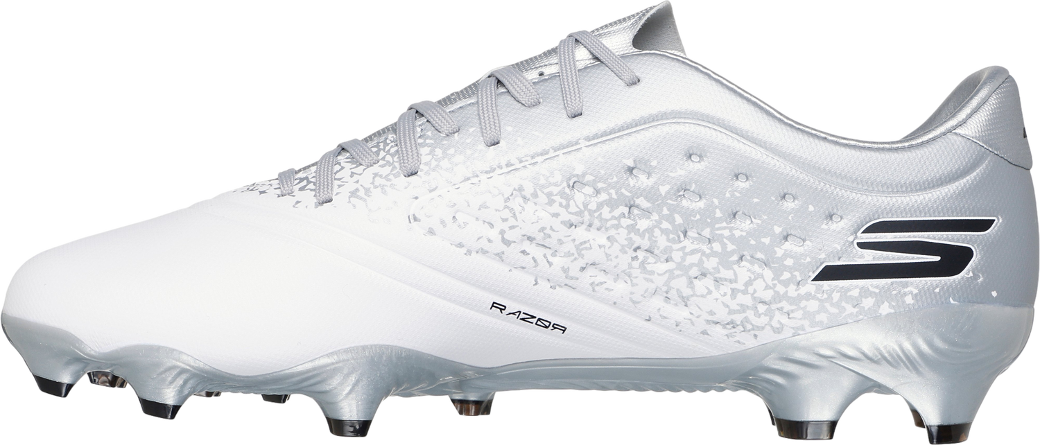 Superge in čevlji Skechers Razor 1.5 Academy FG Bela | 252015-wsl, 1