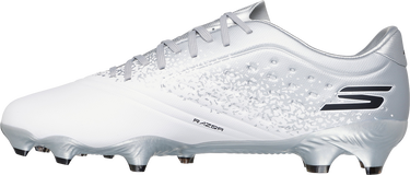 Superge in čevlji Skechers Razor 1.5 Academy FG Bela | 252015-wsl, 1
