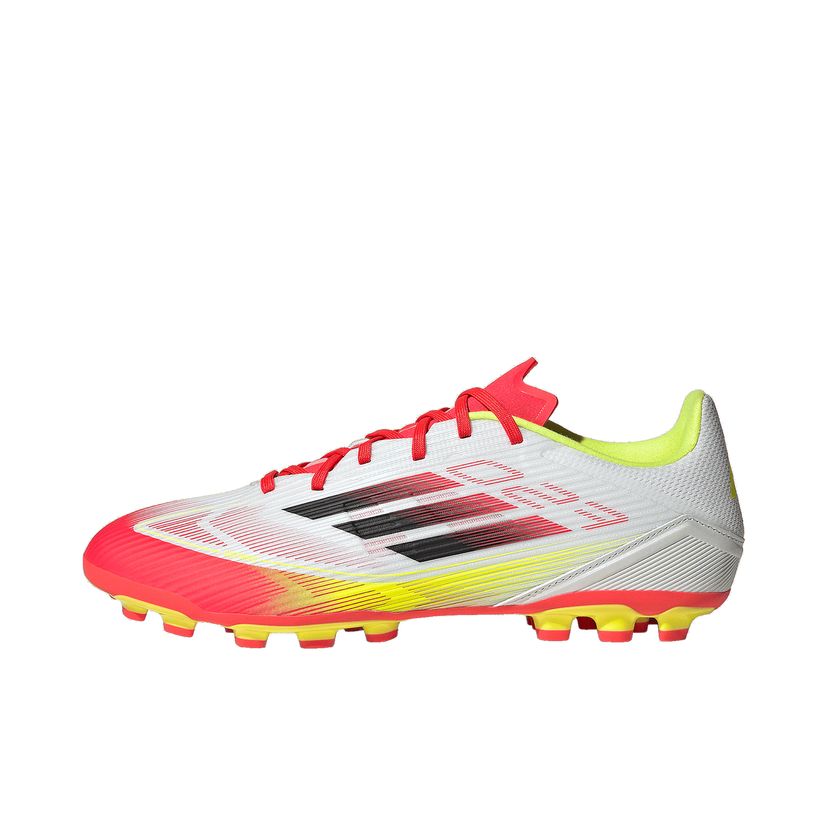 Superge in čevlji adidas Performance F50 League 2G/3G AG Večbarvna | ie1262