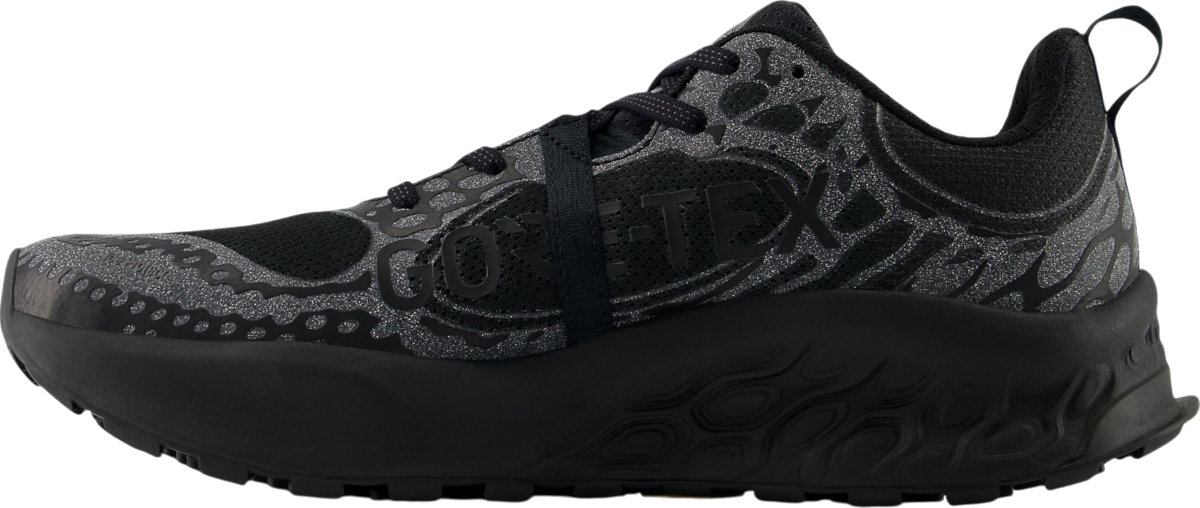 Superge in čevlji New Balance Fresh Foam X Hierro v8 Gore-Tex® Črna | mthiga8, 1