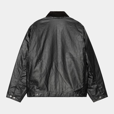 Jakna Carhartt WIP WIP OG Dean Jacket Črna | I035799_6, 2