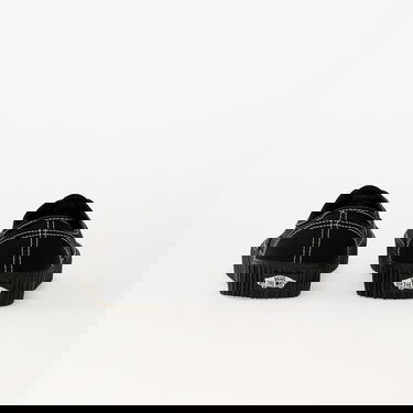 Superge in čevlji Vans Authentic Creeper Grunge Core Black Črna | VN000CR2BLK1, 4
