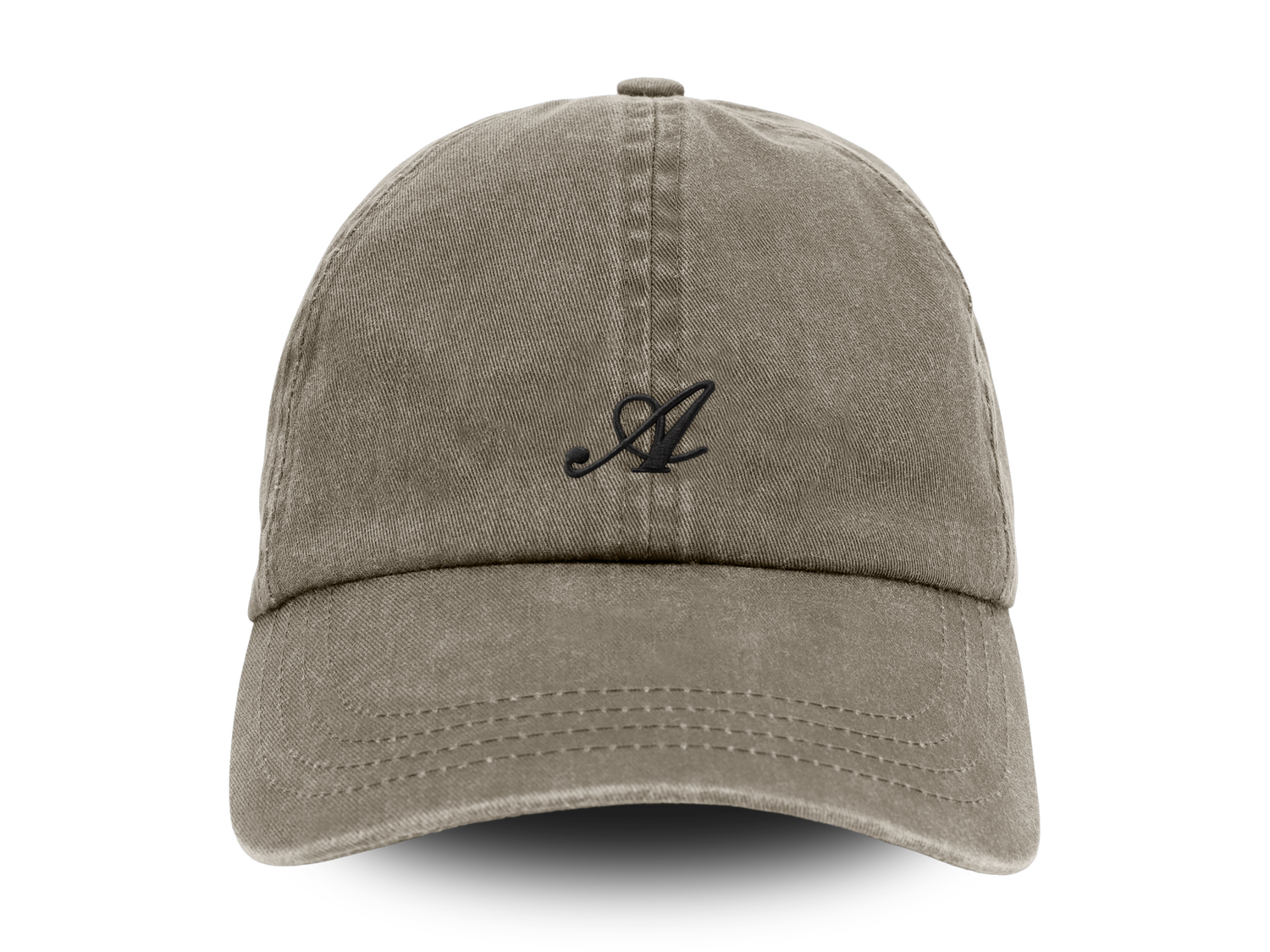Kapa AXEL ARIGATO Washed Signature Cap Siva | X0671006, 1