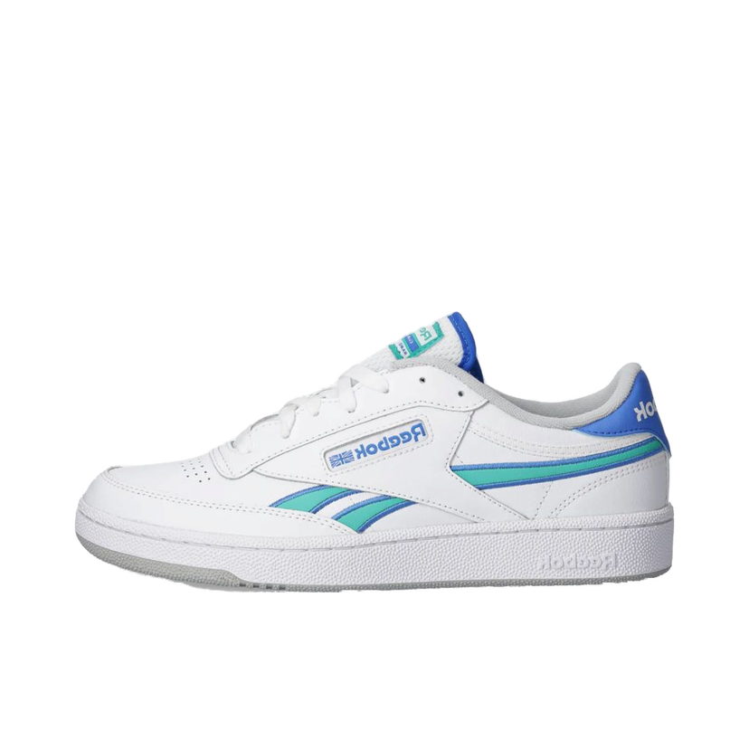 Superge in čevlji Reebok Club C Revenge Bela | 100201094