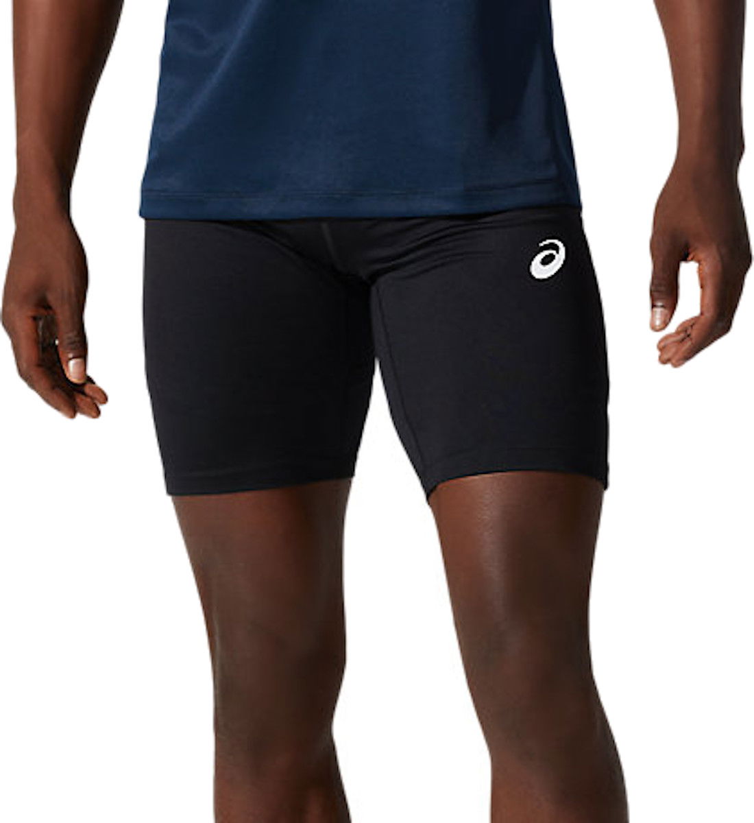 Kratke hlače Asics Core Shorts Črna | 2011c339-001, 0