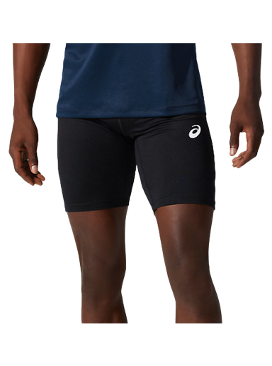 Kratke hlače Asics Core Shorts Črna | 2011c339-001