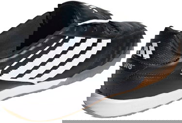 Superge in čevlji adidas Performance COPA GLORO II IN Črna | ie1155, 3