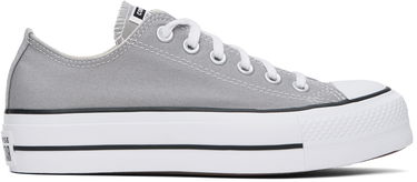 Oblačila Converse Chuck Taylor All Star Low Top Siva | A07573C, 0