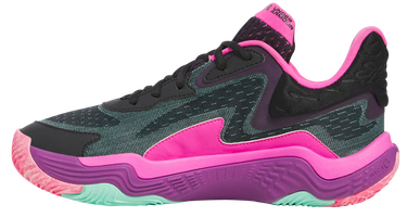 Superge in čevlji Under Armour Under Armour UA Spawn 7 Roza | 3028834-001, 1