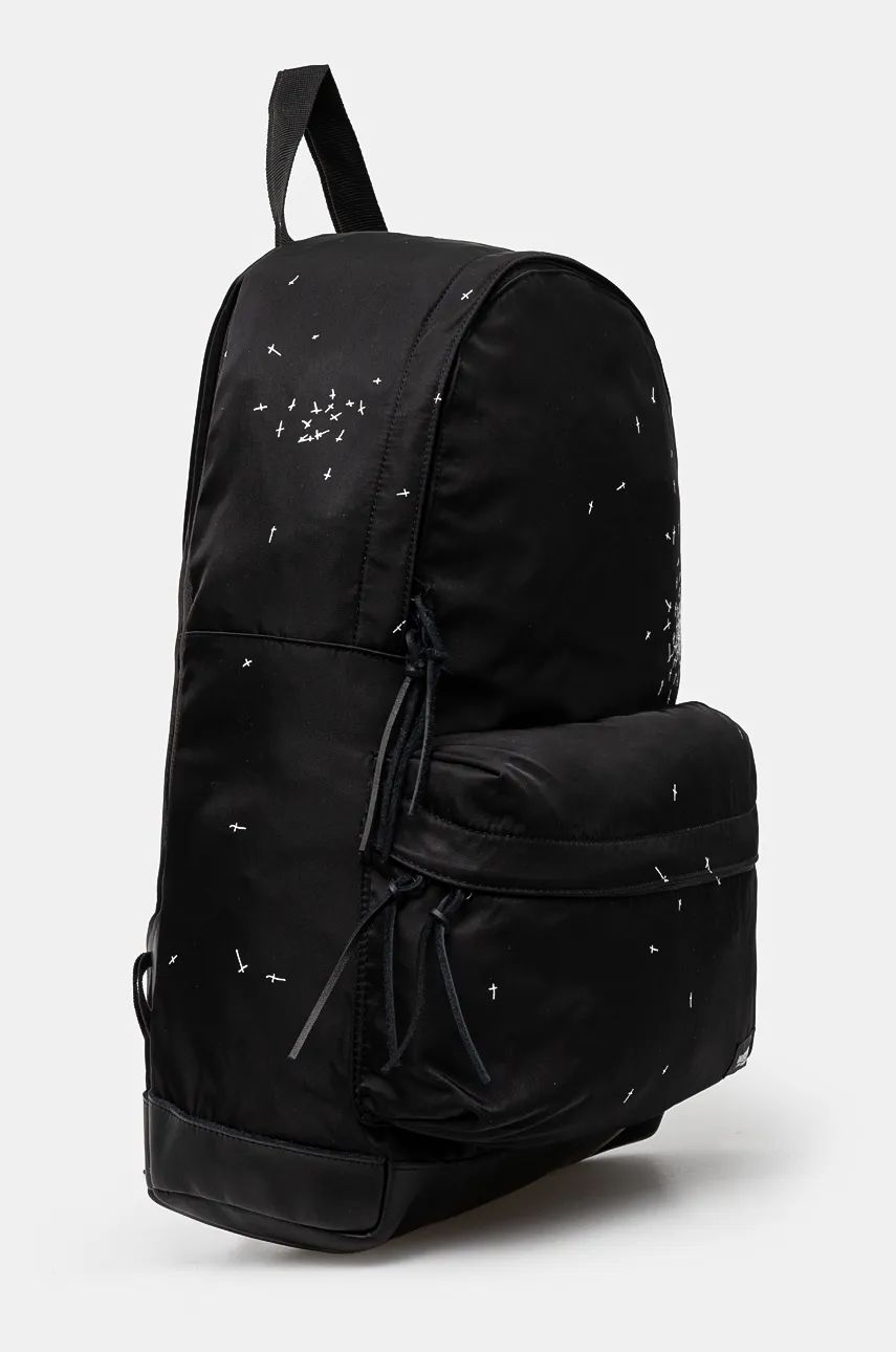 Nahrbtnik UNDERCOVER Backpack With Print Črna | UC2D4B05.4, 1