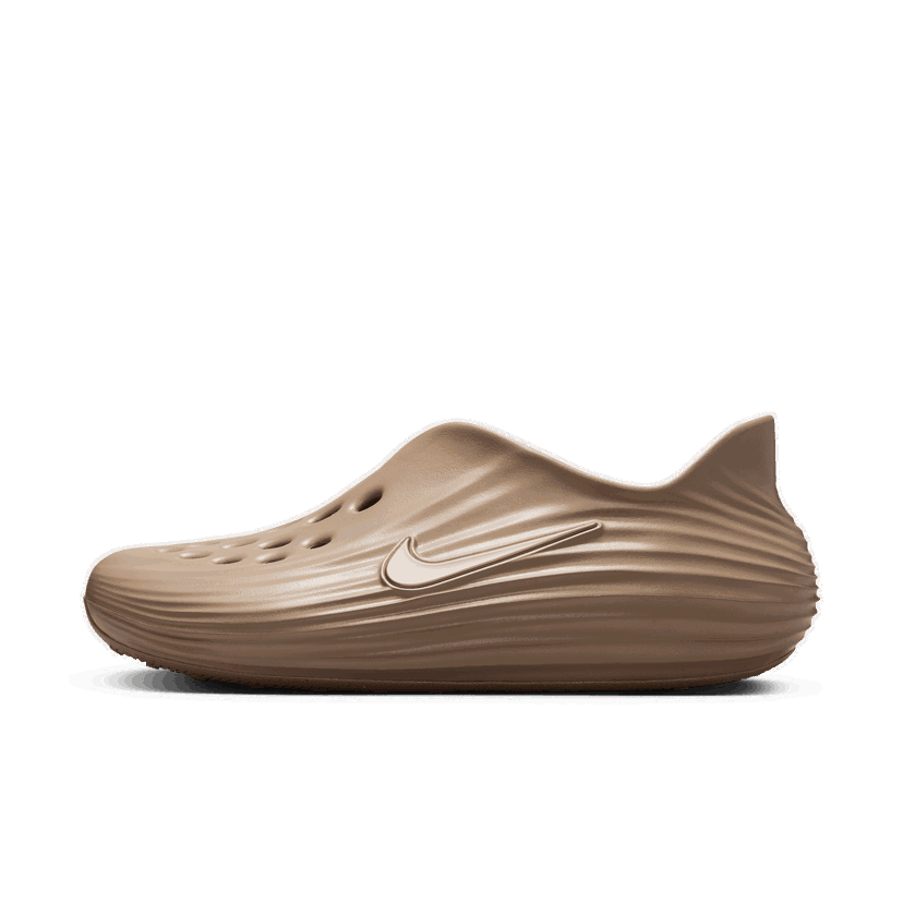 Superge in čevlji Nike Nike ReactX Rejuven8 Rjava | HV5060-200