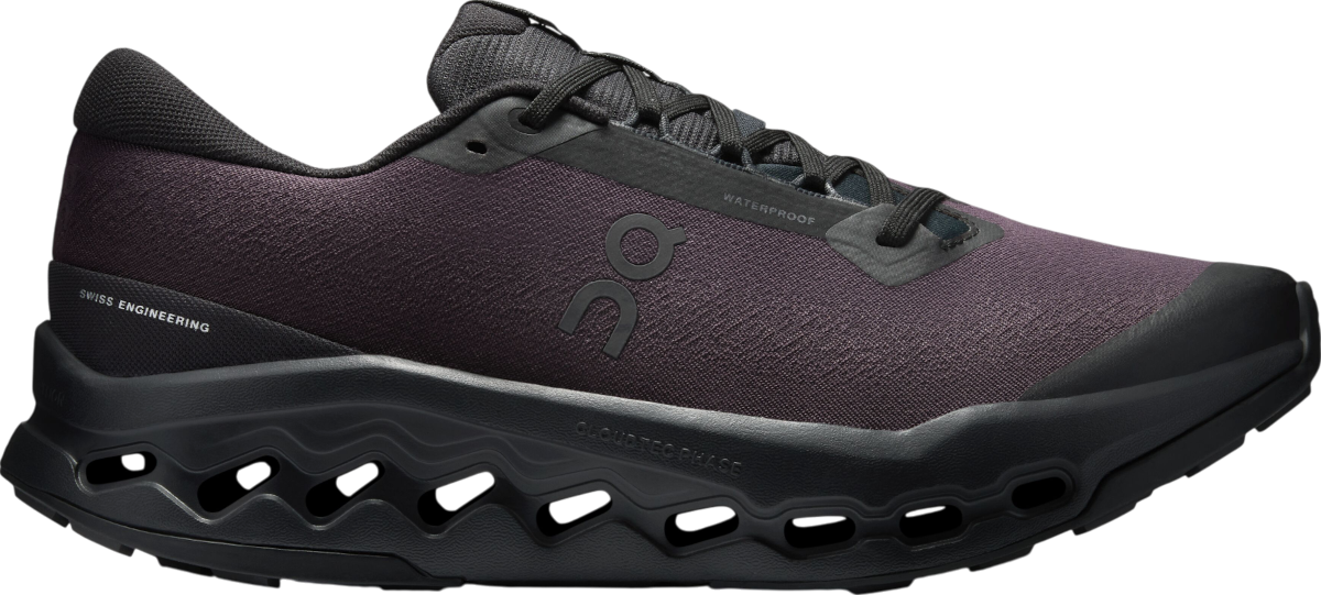 Superge in čevlji On Running Cloudsurfer Trail 2 Waterproof Lila | 3mf30241043, 0