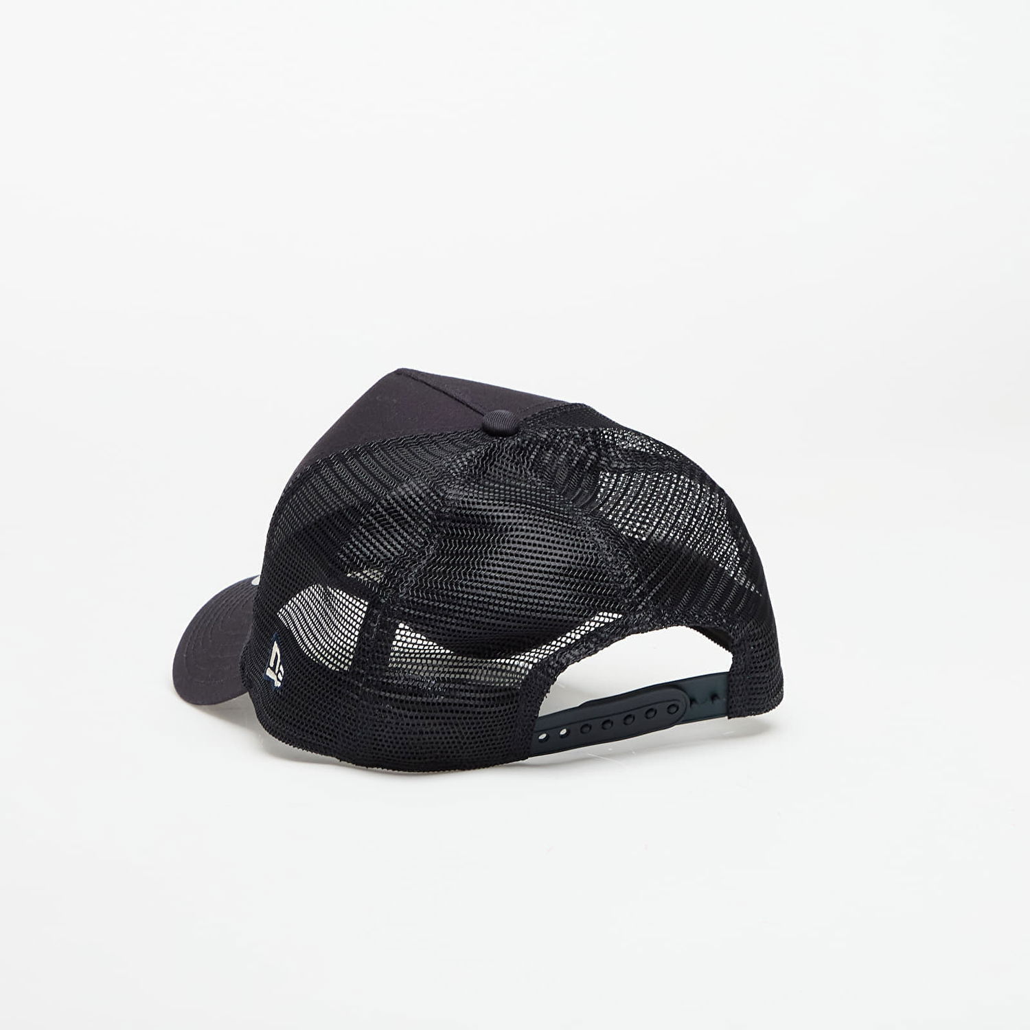 Kapa New Era New Era 9FORTY Trucker Cap Črna | 60691342, 1